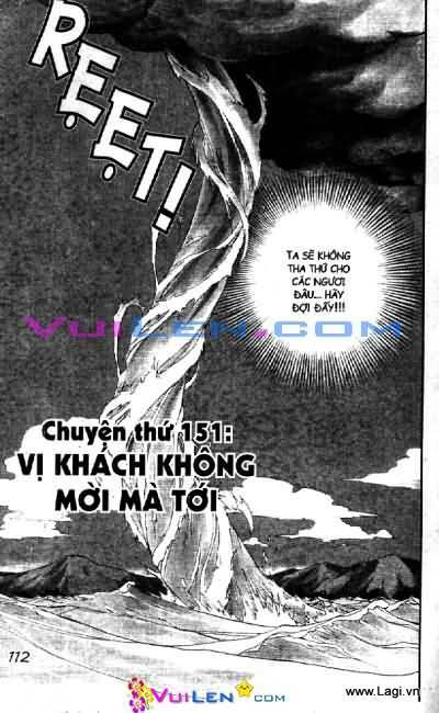 Chương 151 - Trang 1