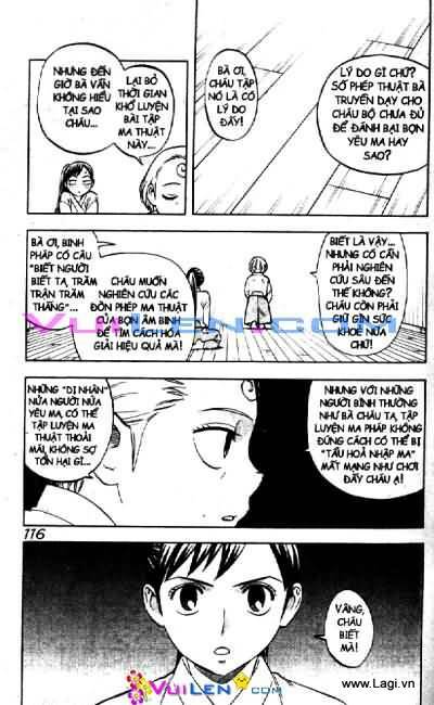 Chương 151 - Trang 5