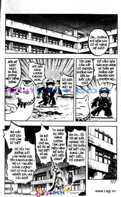 Chương 151 - Trang 6