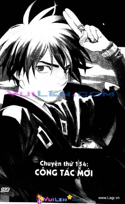 Chương 154 - Trang 1