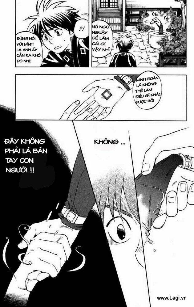Chương 155 - Trang 13