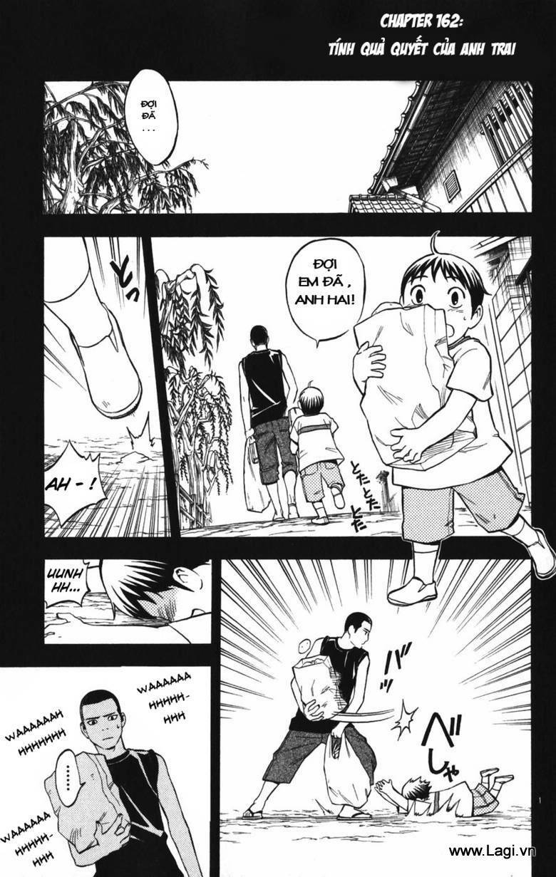 Chương 162 - Trang 1