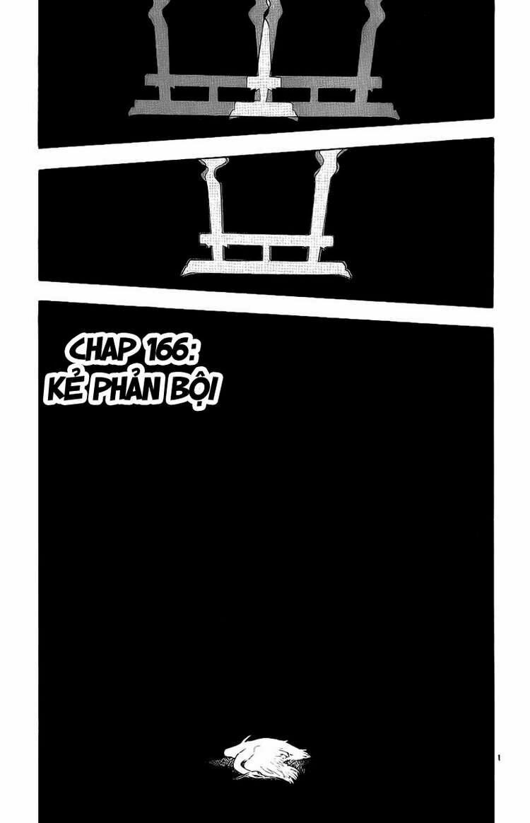 Chương 166 - Trang 1