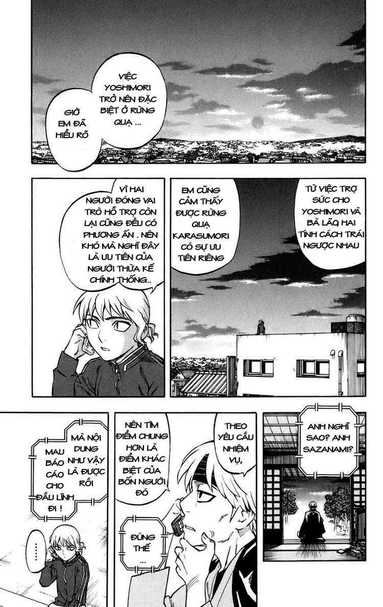 Chương 177 - Trang 15