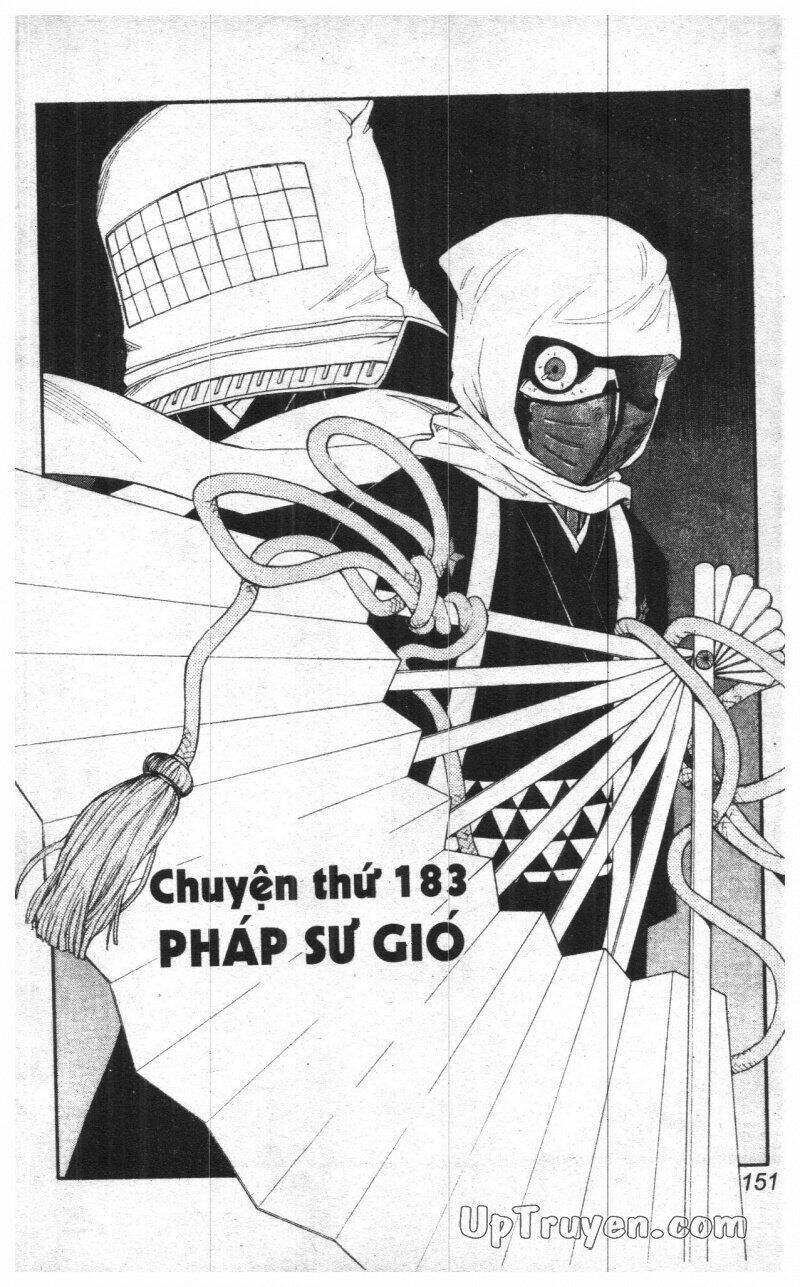 Chương 183 - Trang 1