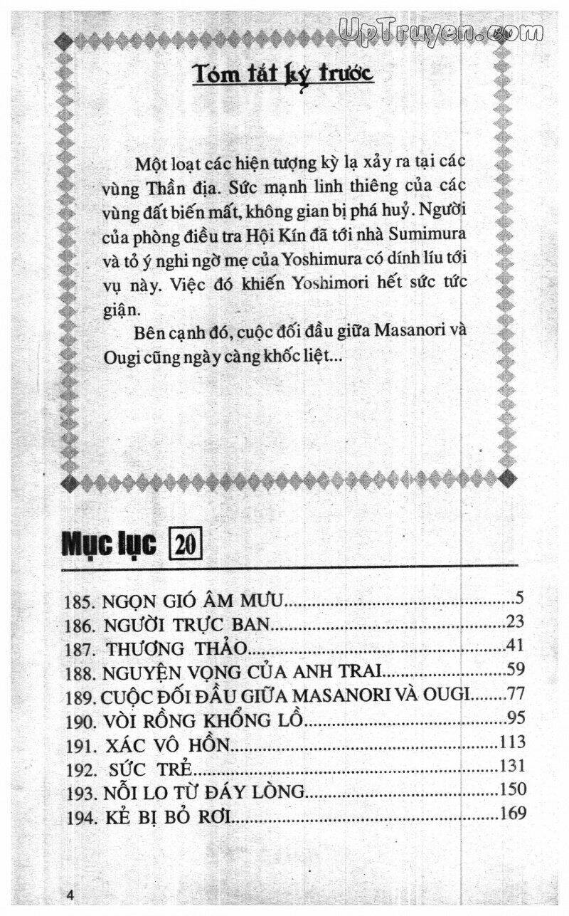 Chương 185 - Trang 2