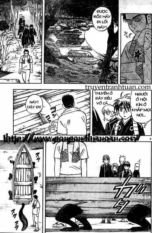 Chương 209 - Trang 3