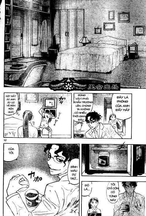 Chương 211 - Trang 12