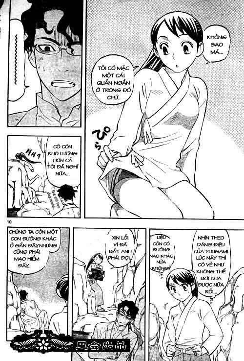 Chương 211 - Trang 10