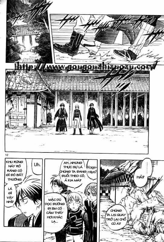 Chương 212 - Trang 12