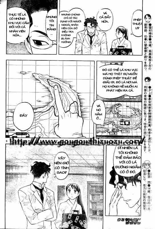 Chương 212 - Trang 6