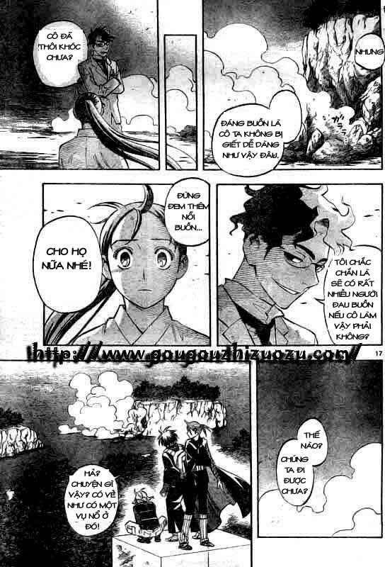 Chương 213 - Trang 17