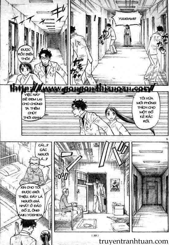 Chương 213 - Trang 5