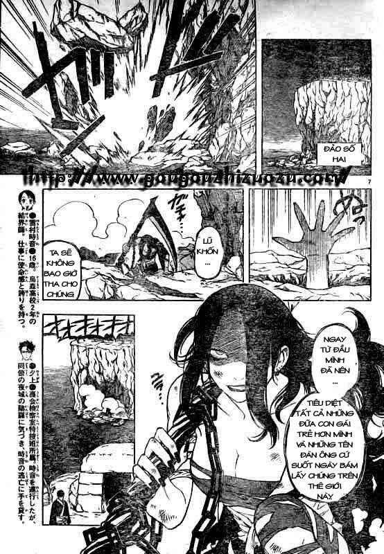 Chương 214 - Trang 7