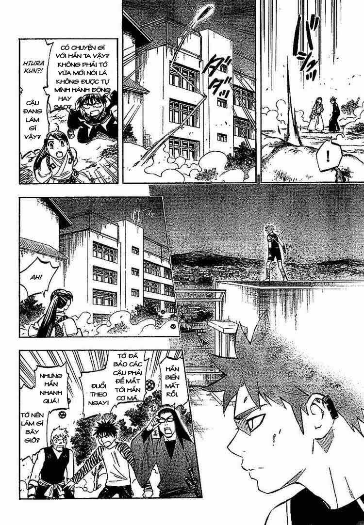 Chương 227 - Trang 8