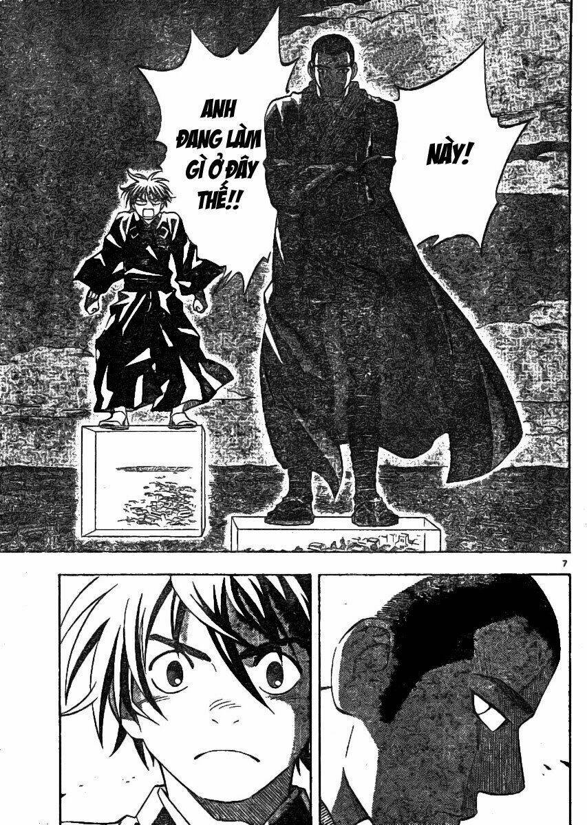 Chương 242 - Trang 8