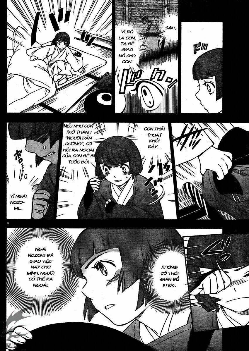 Chương 246 - Trang 9