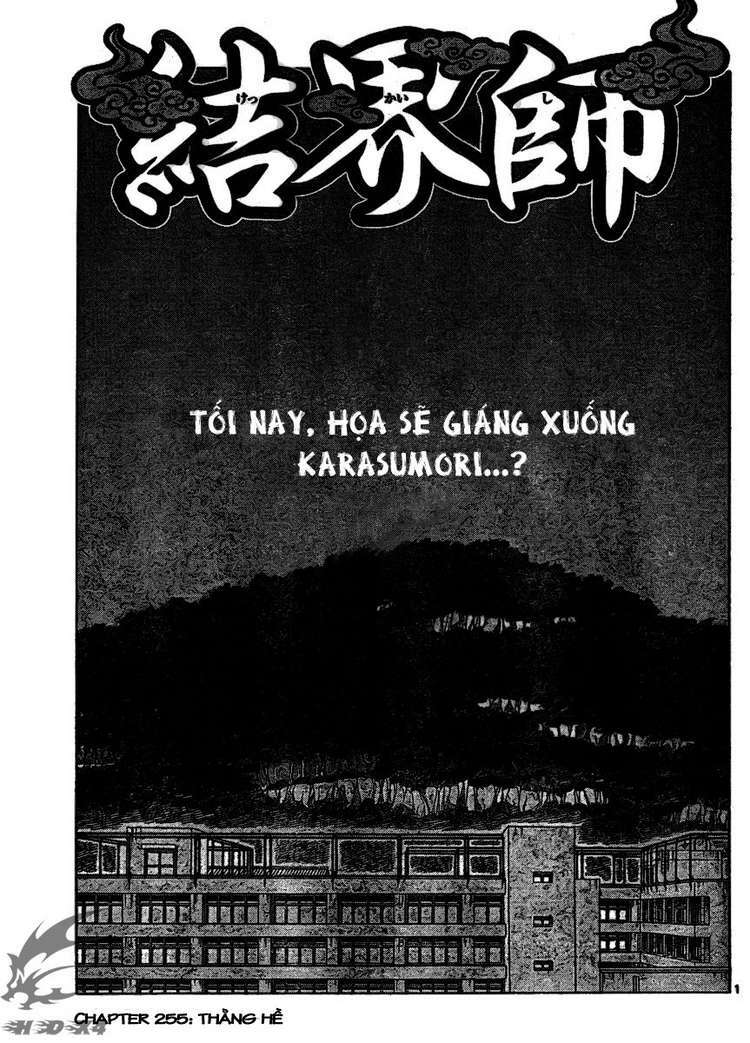 Chương 255 - Trang 1