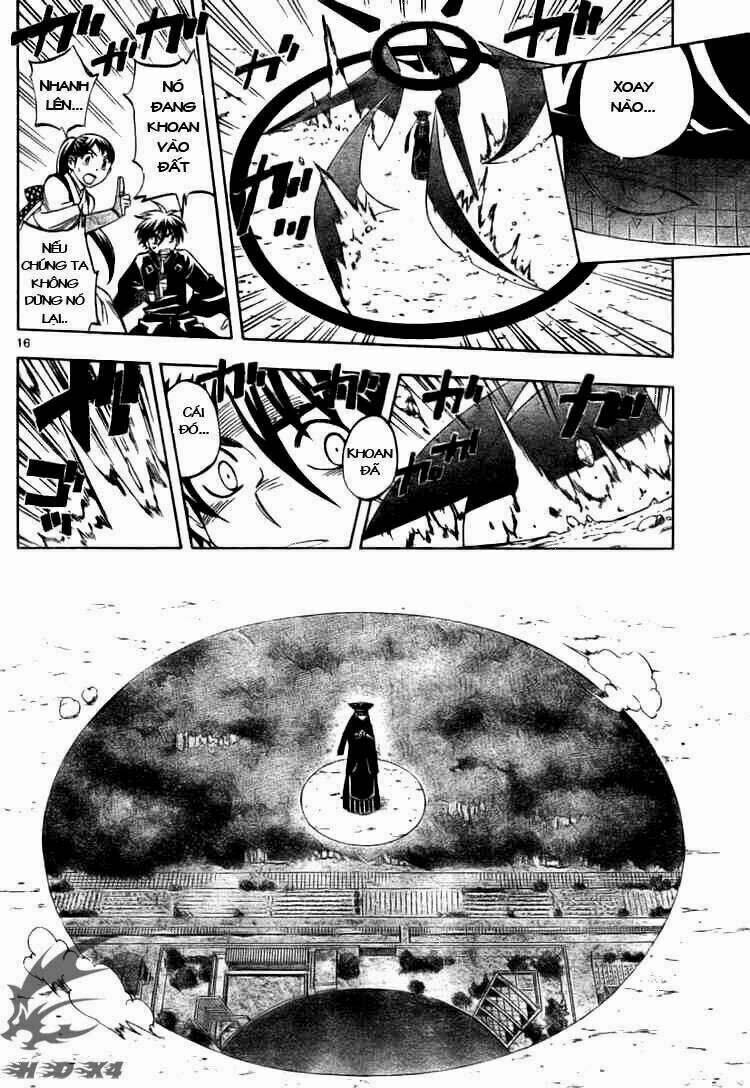Chương 256 - Trang 10