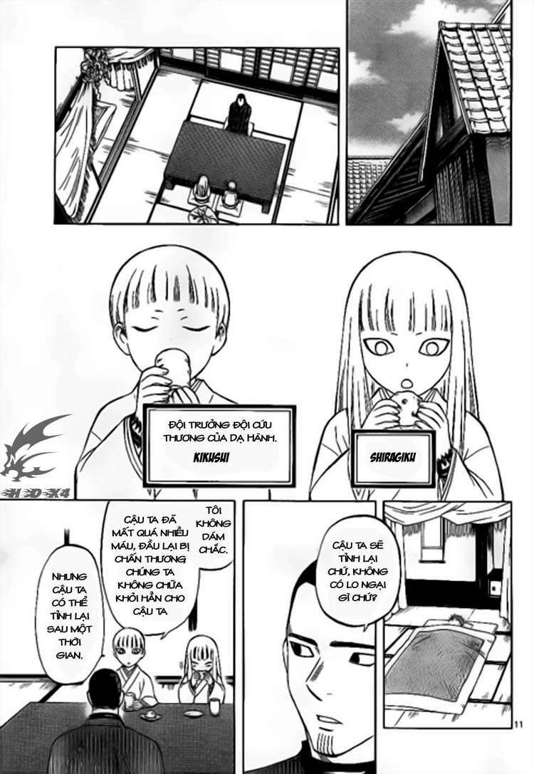 Chương 279 - Trang 11