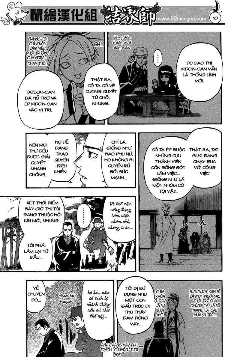 Chương 345 - Trang 10