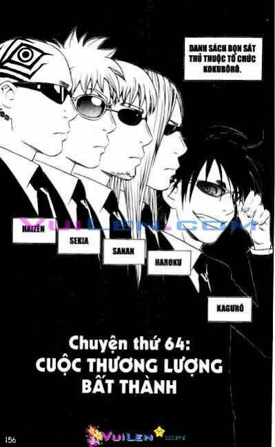 Chương 56.6 - Trang 151
