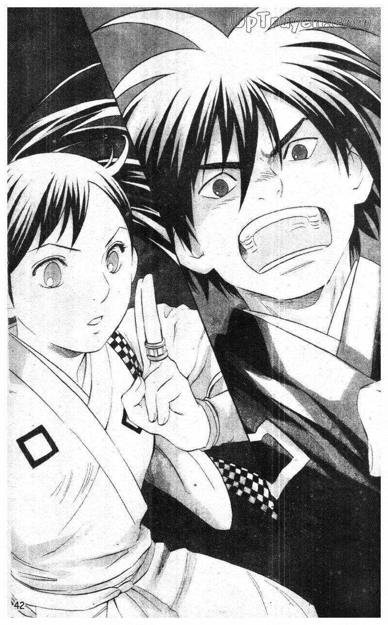 Chương 66.7 - Trang 40
