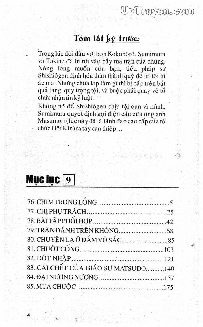 Chương 76.8 - Trang 2