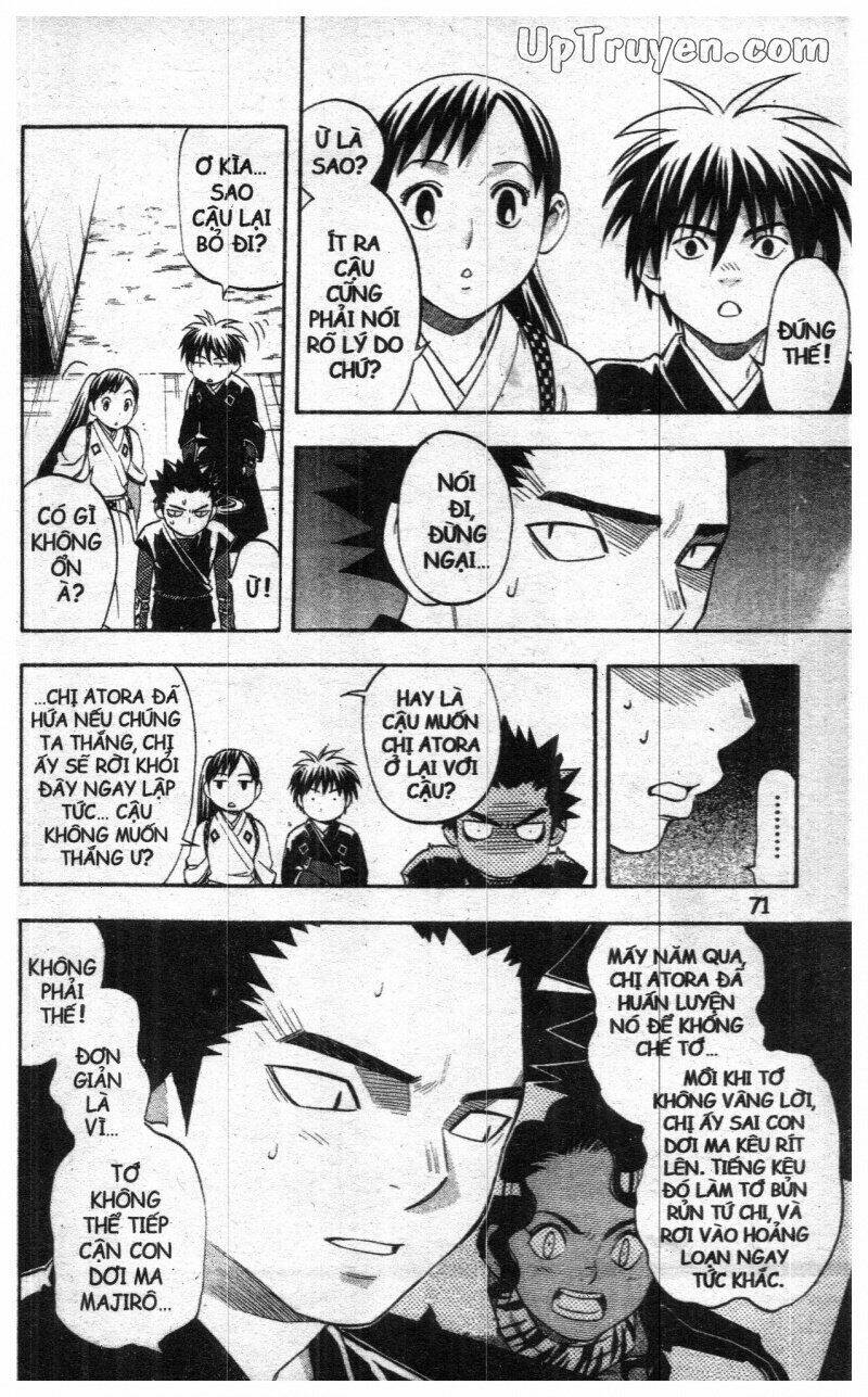 Chương 76.8 - Trang 69