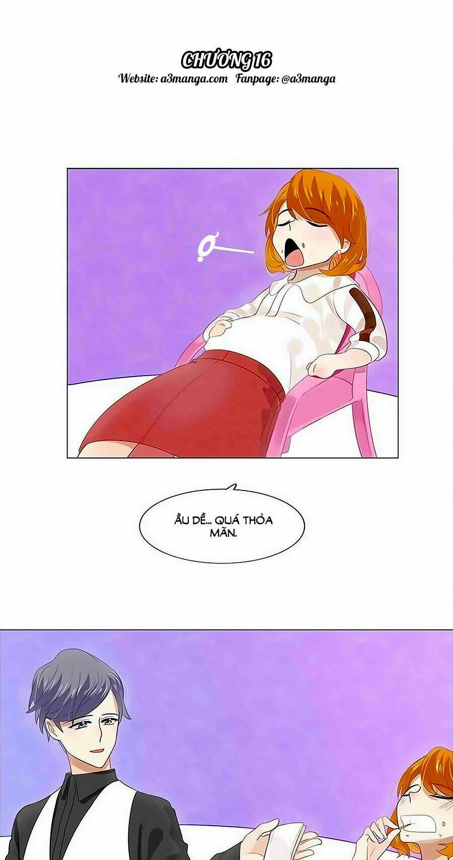 Chương 16 - Trang 1