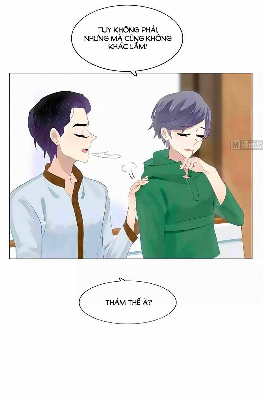 Chương 55 - Trang 11