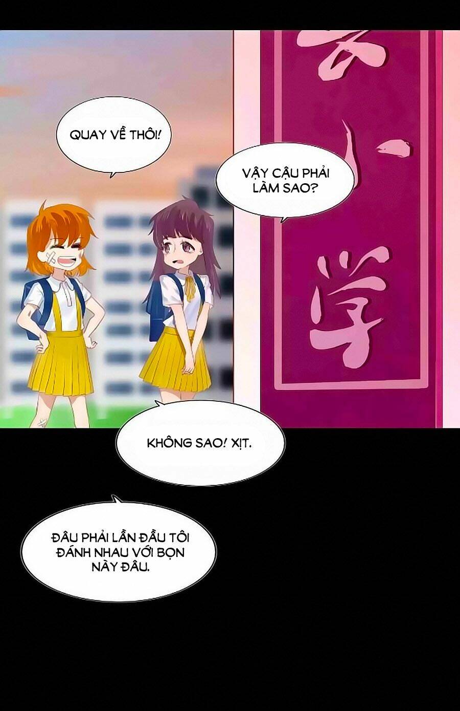 Chương 63 - Trang 19