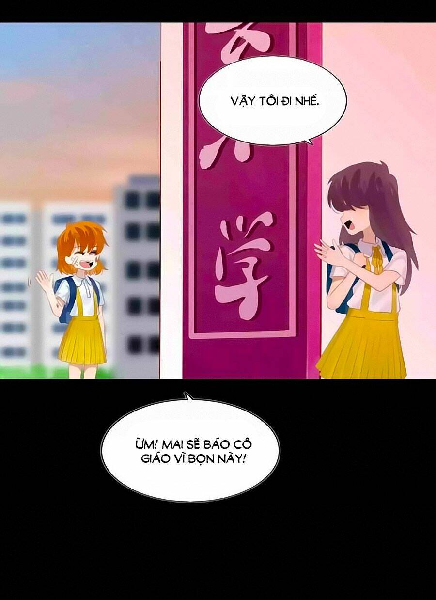Chương 63 - Trang 20