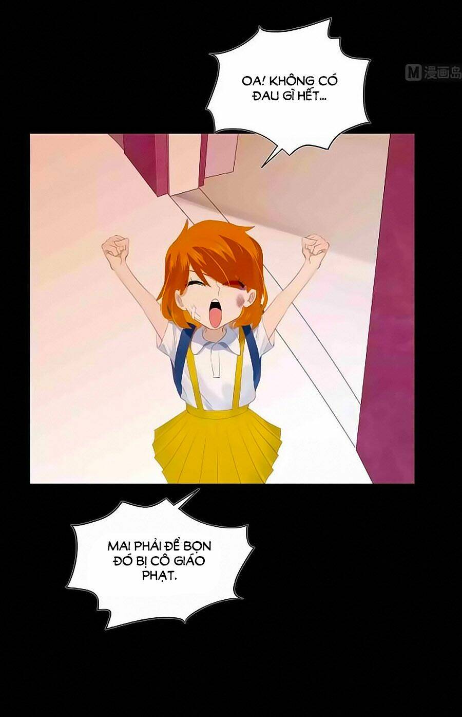 Chương 63 - Trang 22