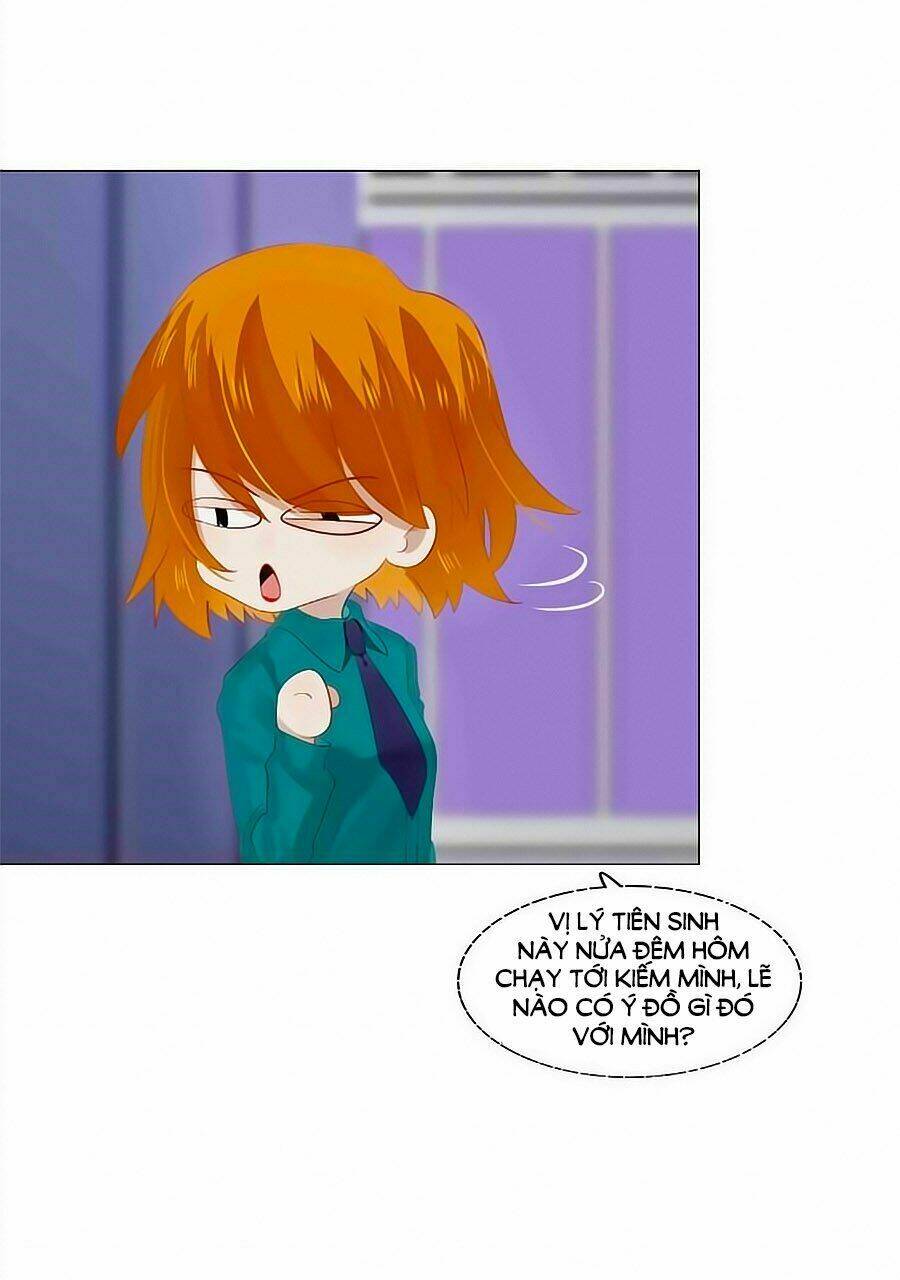 Chương 69 - Trang 3