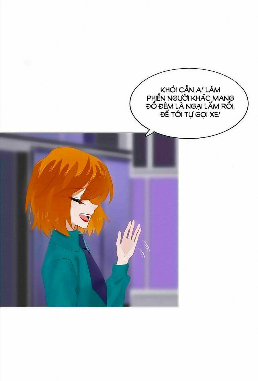 Chương 69 - Trang 10