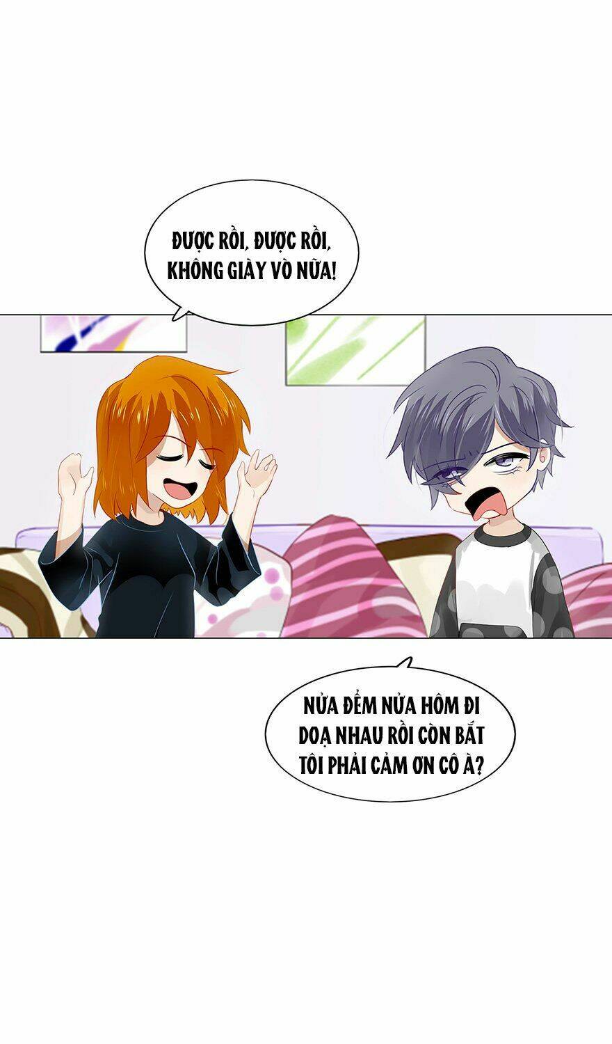 Chương 91 - Trang 11