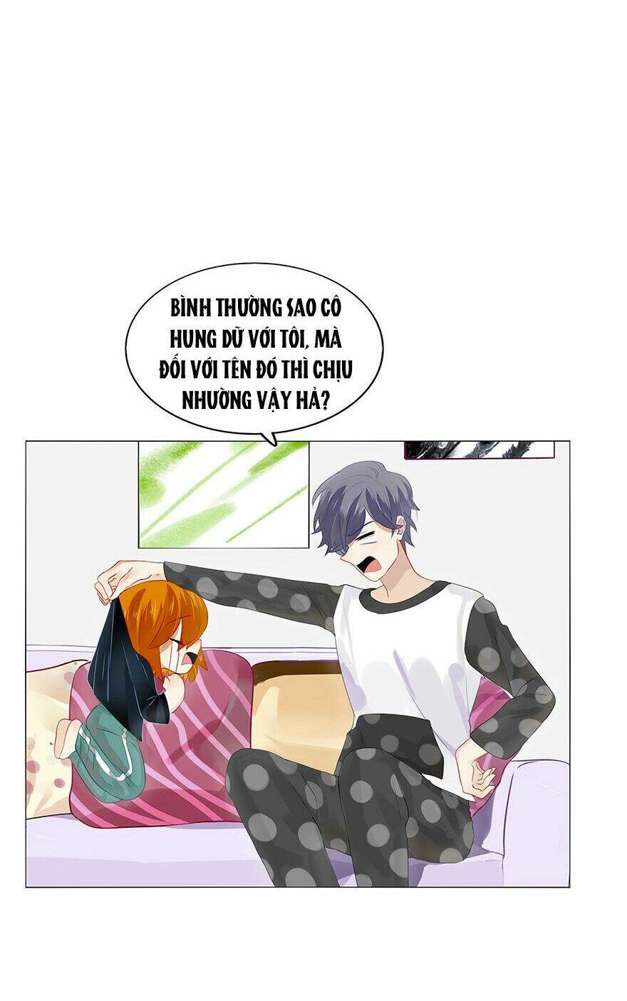 Chương 91 - Trang 21