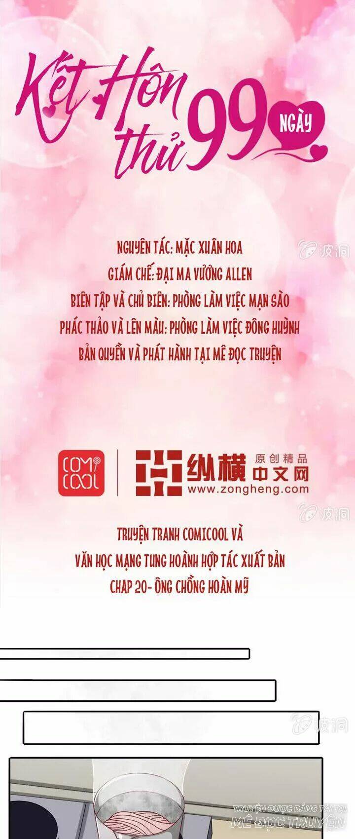 Chương 20 - Trang 1