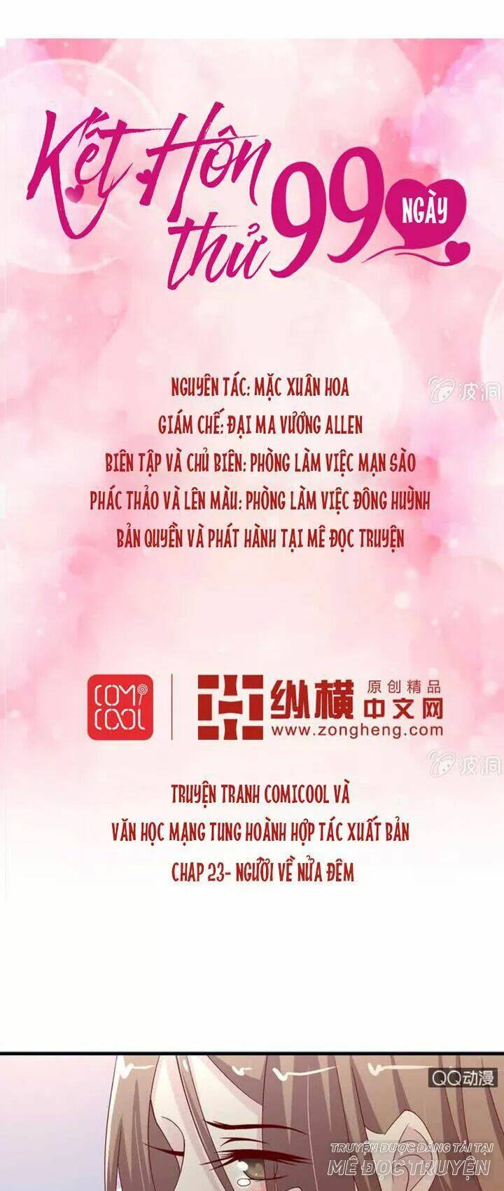 Chương 23 - Trang 1