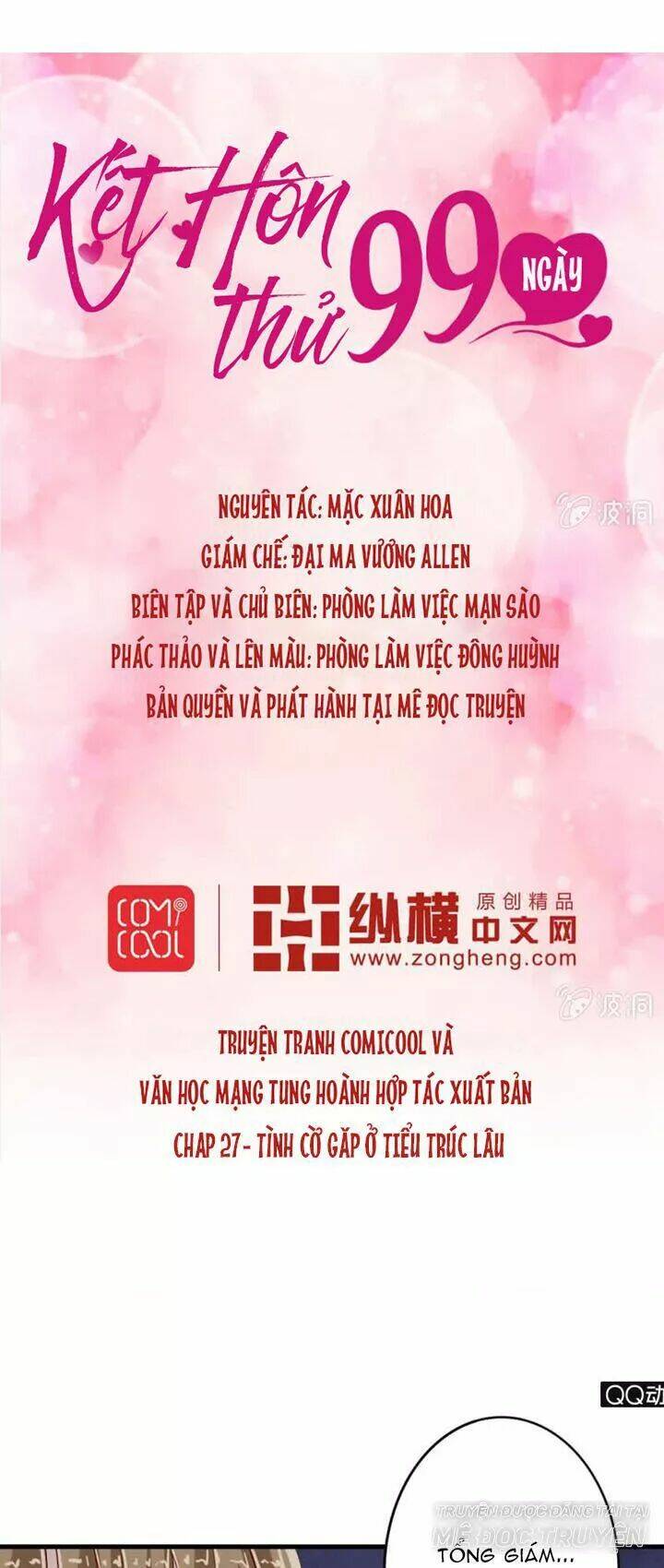Chương 27 - Trang 1
