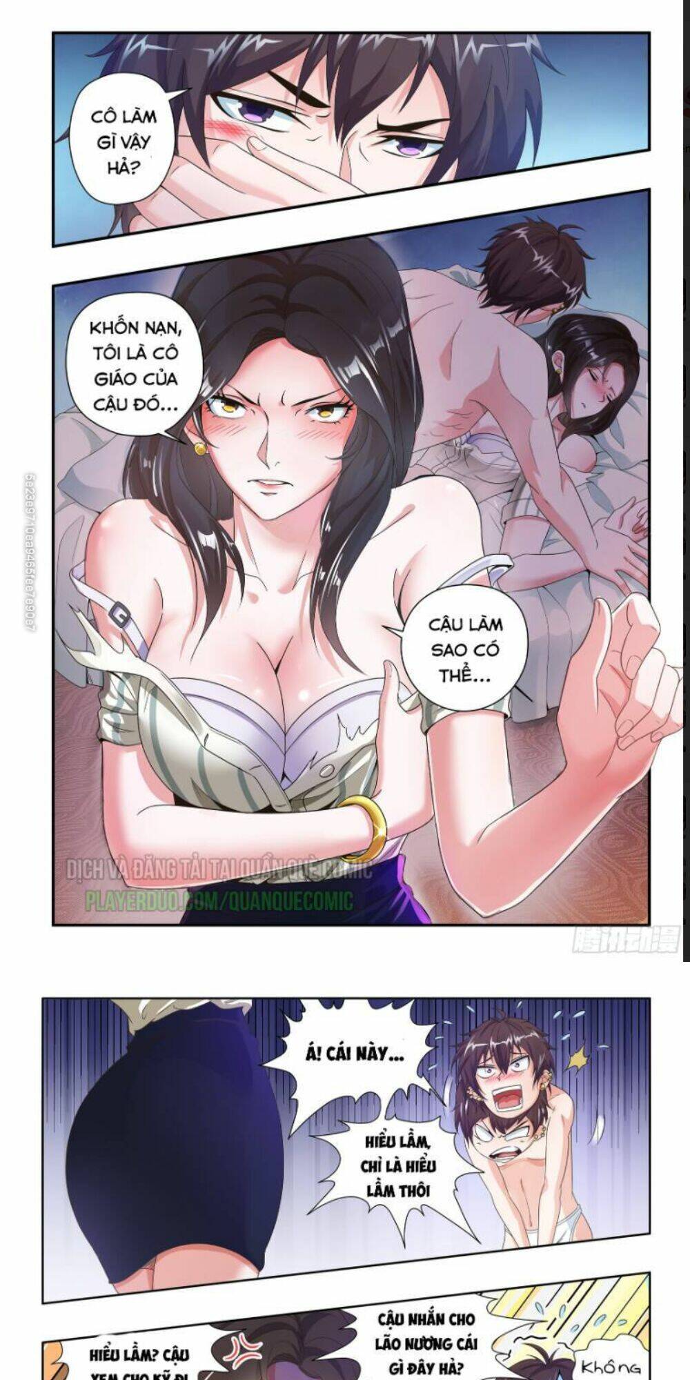 Chương 17 - Trang 1