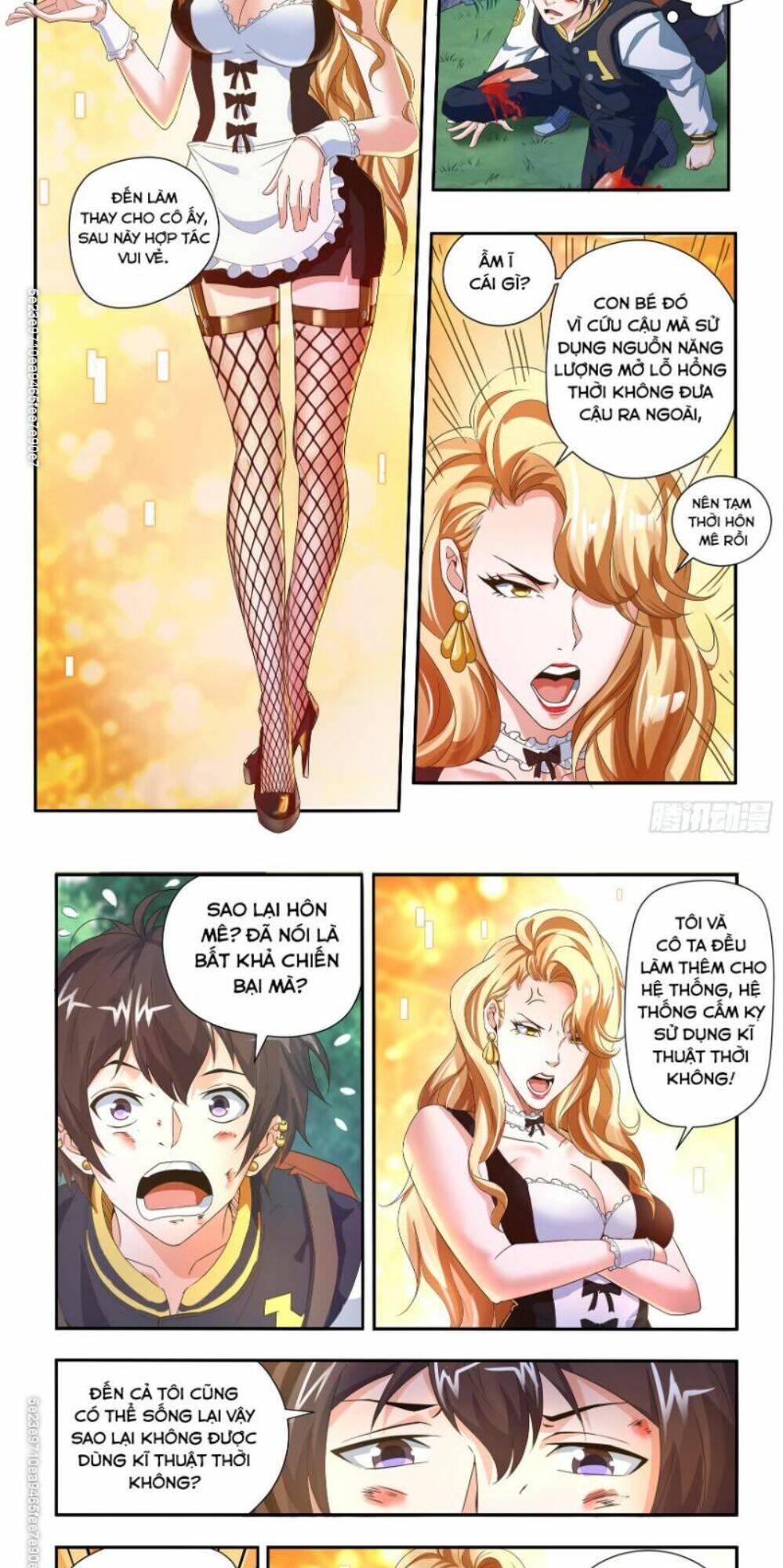 Chương 27 - Trang 4