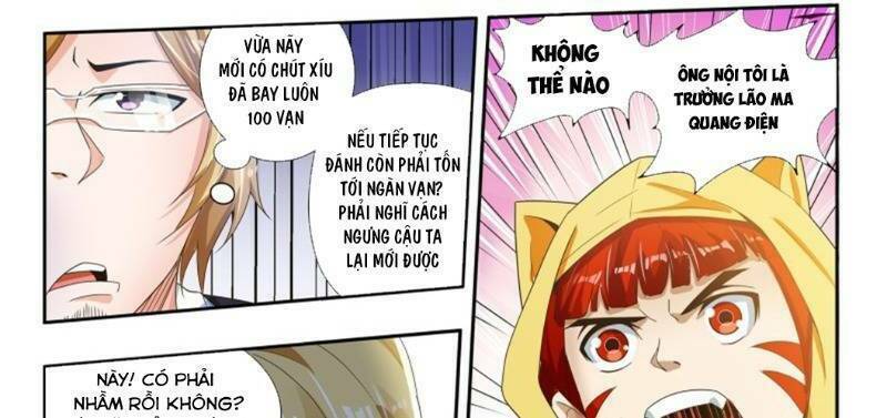 Chương 61 - Trang 8