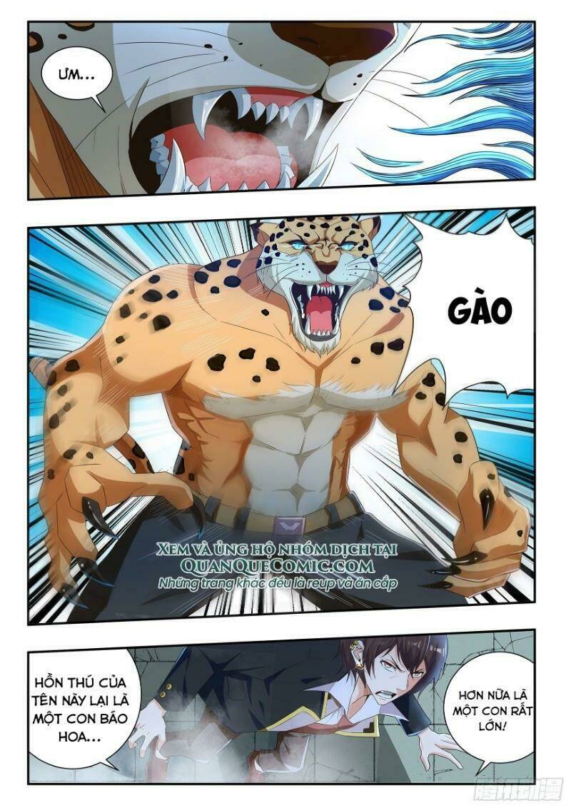 Chương 72 - Trang 1