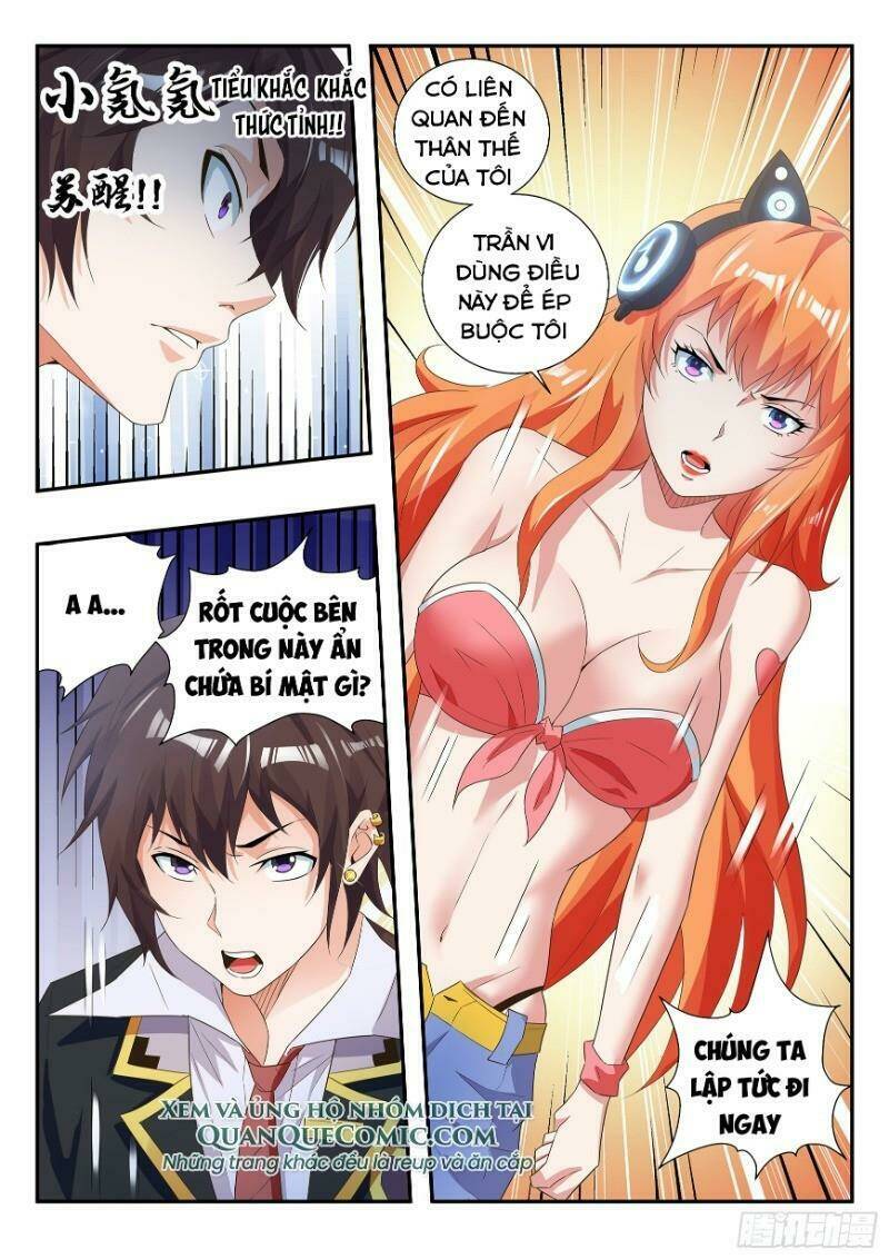 Chương 76 - Trang 8