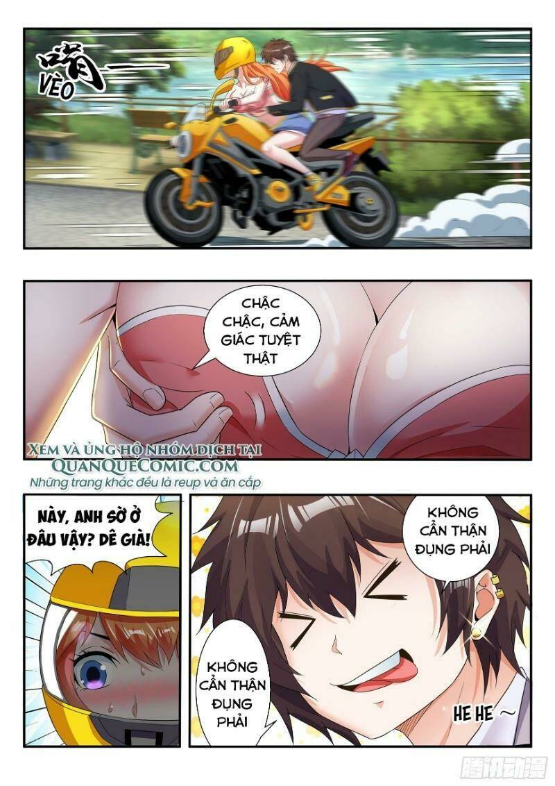 Chương 77 - Trang 1