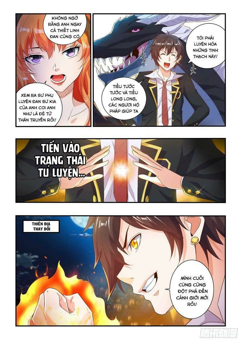 Chương 83 - Trang 7