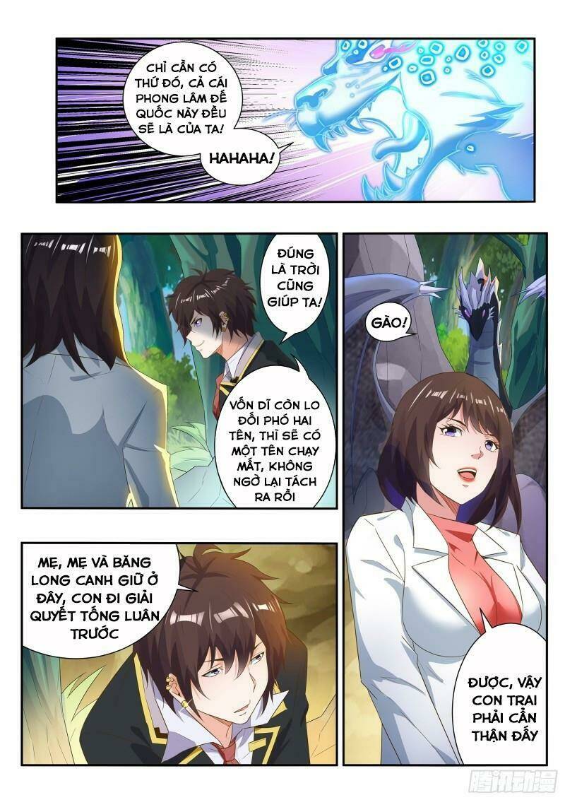 Chương 85 - Trang 3