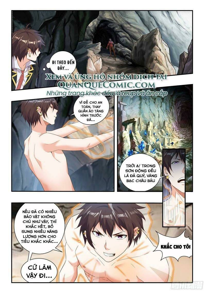 Chương 85 - Trang 4